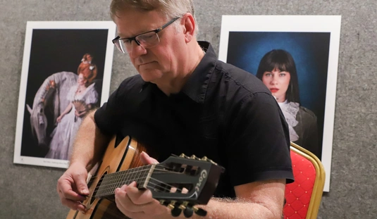 Képolvasók Fotóklub Egyesület kiállítása az Ifiházban