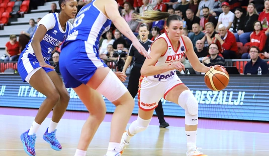 DVTK Huntherm - Basket Landes 70-77