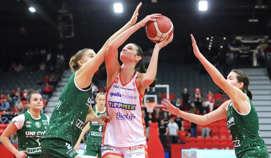 DVTK HUNTHERM - UNI Győr 99-55