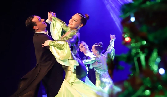 Ködmön évzáró gála