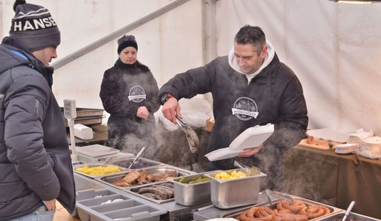 Disznótoros nap Mexikó-völgy