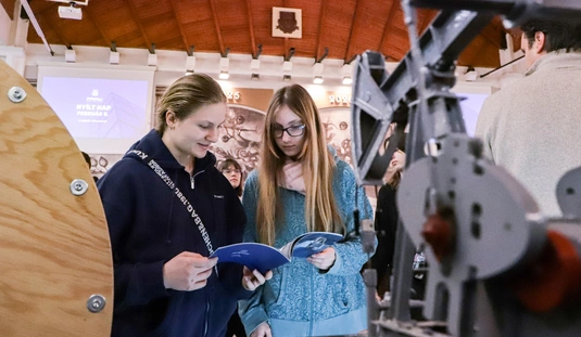 Nyílt nap a Miskolci Egyetemen