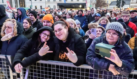 Kocsonyafesztivál vasárnap 