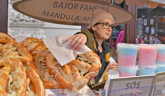 Kocsonyafesztivál gasztro körkép