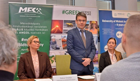 Együttműködési megállapodás