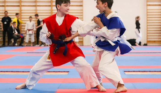 Adamantin Karate Kupa