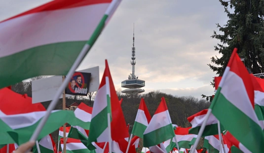 Orbán Viktor Miskolcon