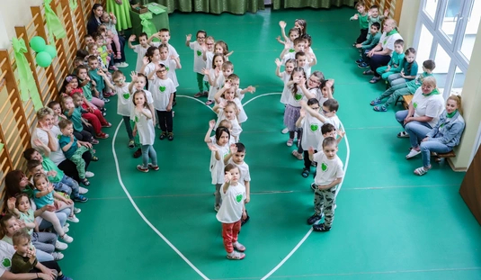 Zöld Szíves Óvoda 