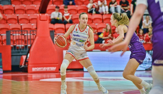 DVTK HUNTHERM - Sopron Basket 85-66