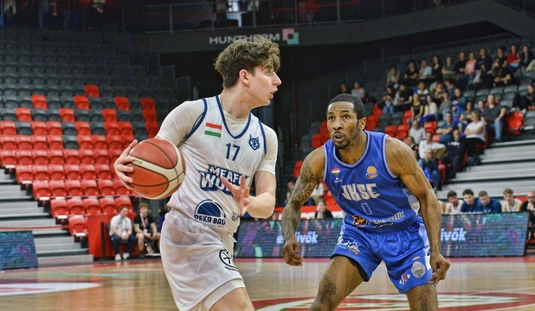 MEAFC - Jászberény