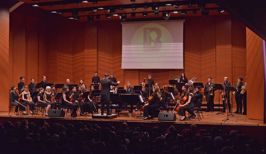III. Bartók Gála. Fotó: Osztie Tibor