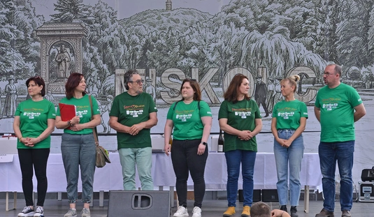 XVII. Játékos VárosJárás eredményhirdetés
