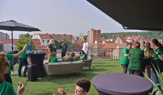 XVII. Játékos VárosJárás