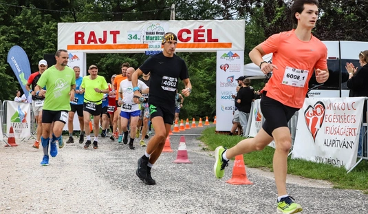 Bükki Hegyi Maraton 
