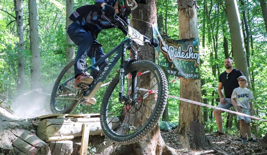 Downhill Országos Bajnokság Lillafüreden