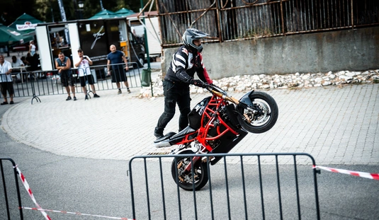 Moto-Rock Fesztivál szombat 