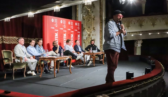 Évadnyitó társulati ülés a Miskolci Nemzeti Színházban