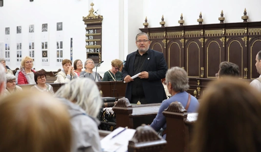 Belvárosi helyiismereti séta