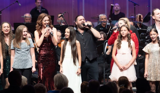 XIII. Musical és Miskolc Symphonic gálaest