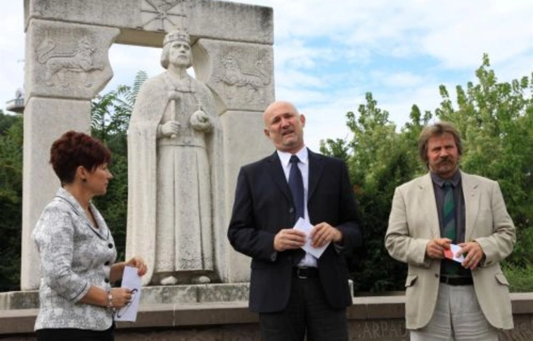 „Saját erőből, mert van mire támaszkodni”