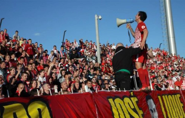 Luque: folyamatosan hazudott a vezetőség