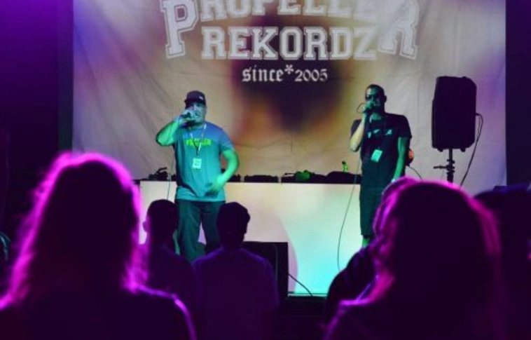 Szombaton folytatódott a Factory Fesztivál