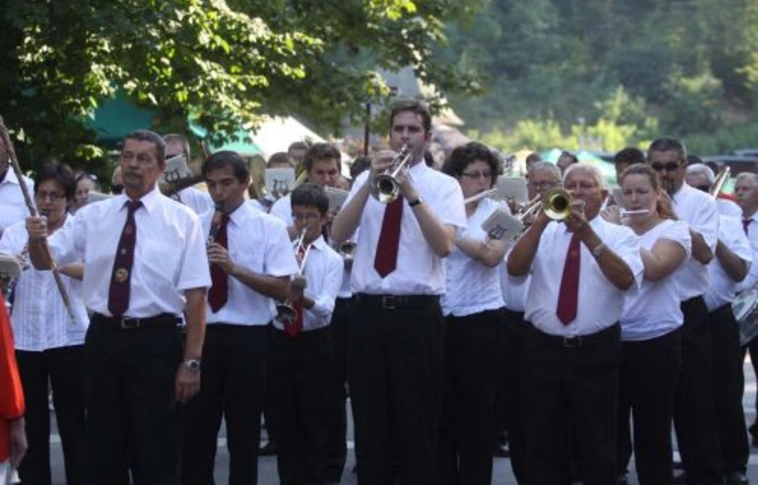 Promenád koncert