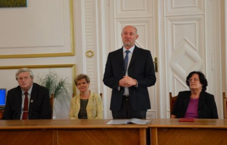 Miskolcon az anyanyelv ápolók