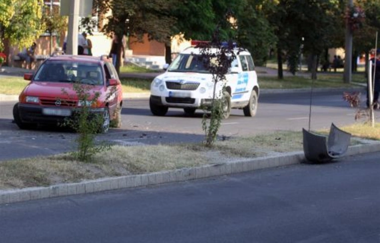 Az Avason helyszíneltek