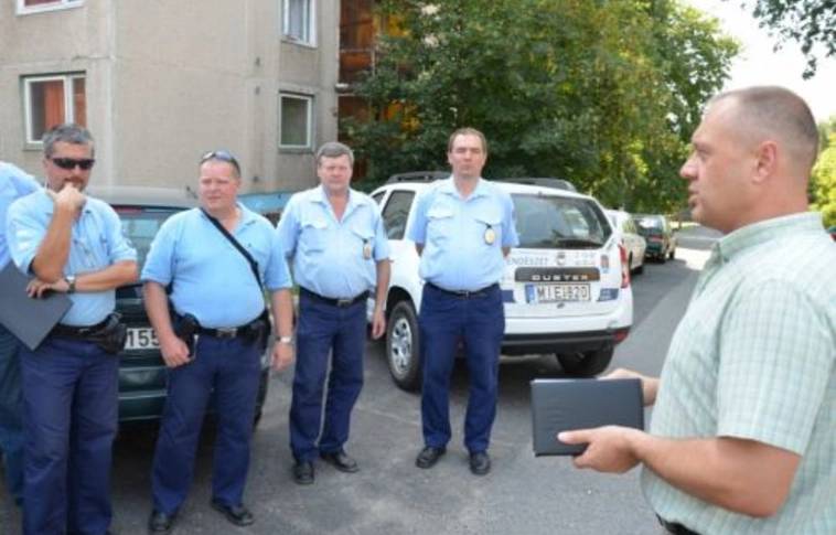 Sokadszor ellenőriztek a Szilváson