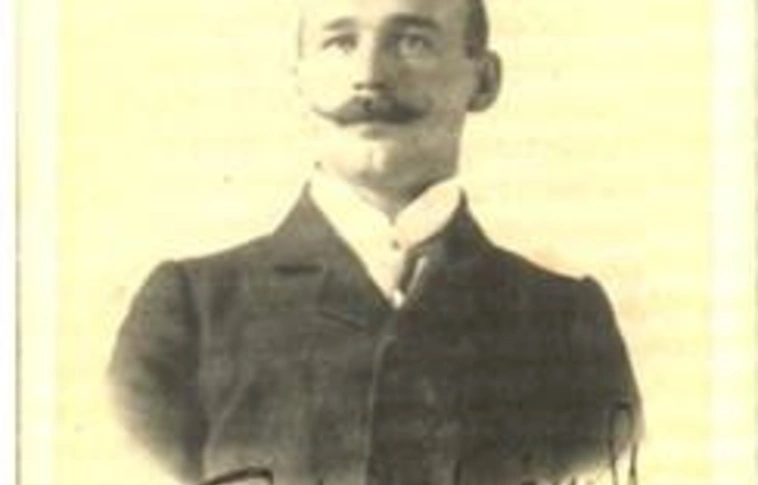 Névadó - Pazár István