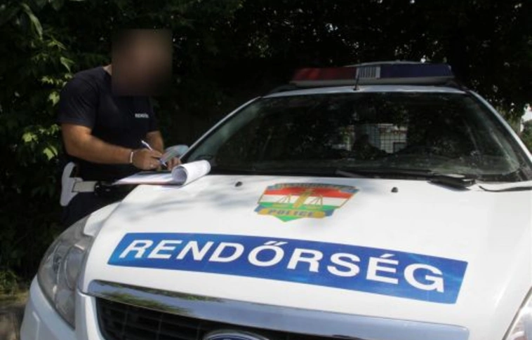 Falhoz szorítva rabolták ki a Bajcsyn