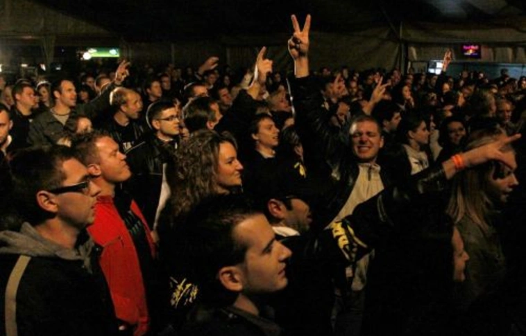 Jobban figyelnek a bulizók biztonságára borsodi discokban is