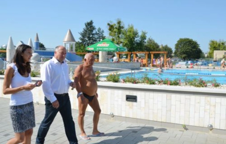 Selyemrét: teljes üzem és nagyobb biztonság
