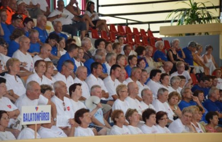 A mozgást, a sportot favorizálják
