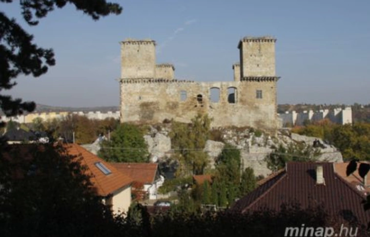 Rövid időn belül elkezdődhet a diósgyőri vár felújítása