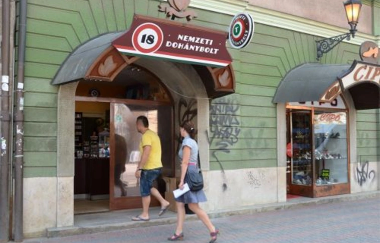 Cigi fiatalkorúaknak? – a megyében 10-ből 4 alkalommal kaptak