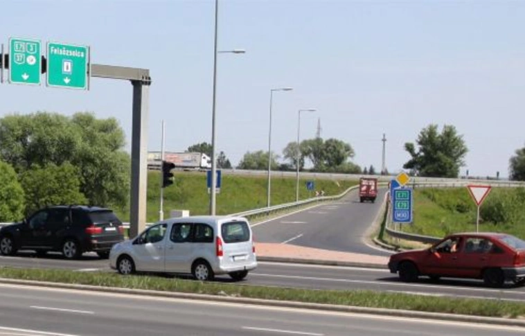 Hamarosan megkezdődhet az északi elkerülő út építése