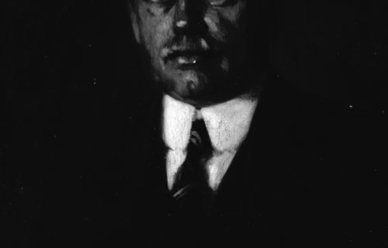 Névadó – Nagy Ferenc