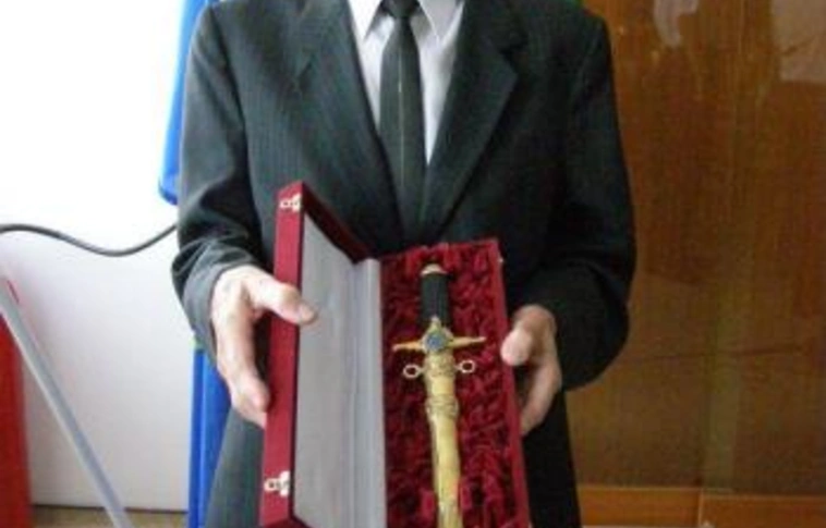 Elhunyt Siska Ferenc