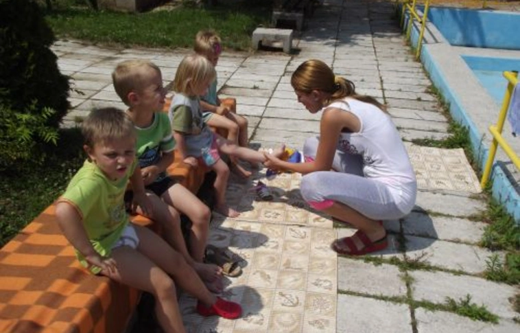 Mától ügyeletben a miskolci óvodák