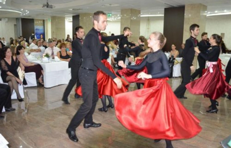 Rotary Anna-bál harmadszor, jótékony céllal