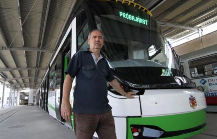 „Van jövője a villamosnak Miskolcon!”