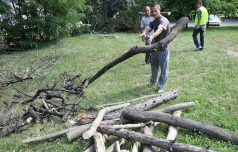Biztosítják a jobb kilátást
