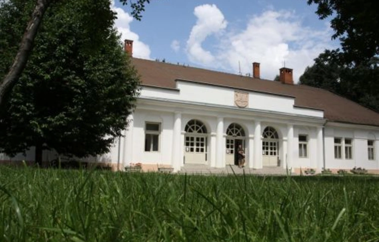 Újraéled a Bárczay-kastély