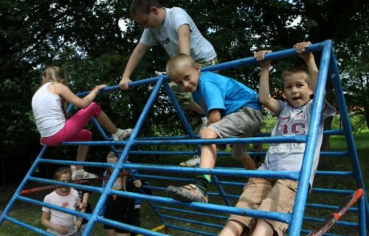 Folytatódik a nyári napközi tábor