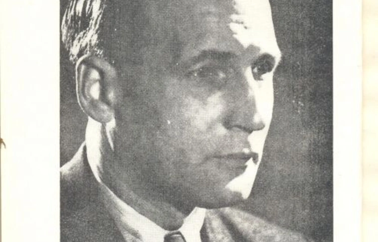 Névadó: Imreh Zsigmond