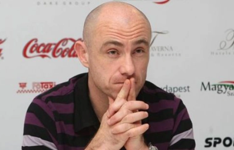 Kovács Zoltán a DVTK sportigazgatója