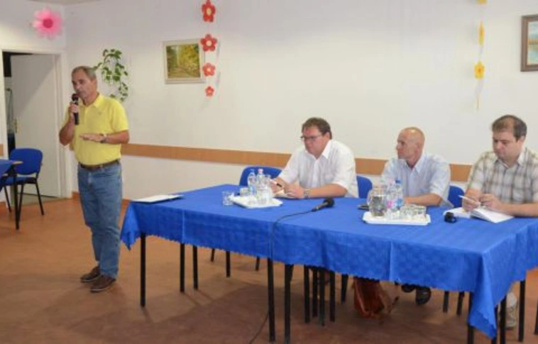 „Minden felmerülő kérdéssel foglalkozunk”