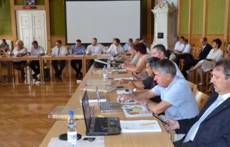Ülésezett a Megyei Közgyűlés